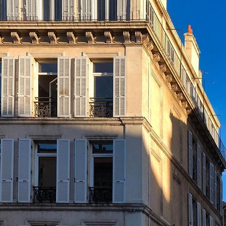 Appartement Grignan - Welkeys Marseille Exterior photo