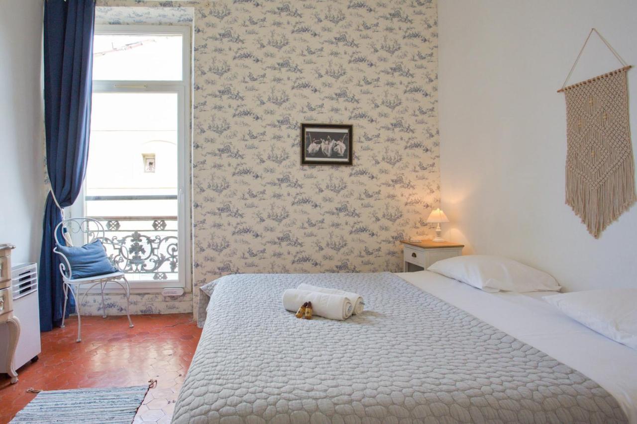Appartement Grignan - Welkeys Marseille Exterior photo