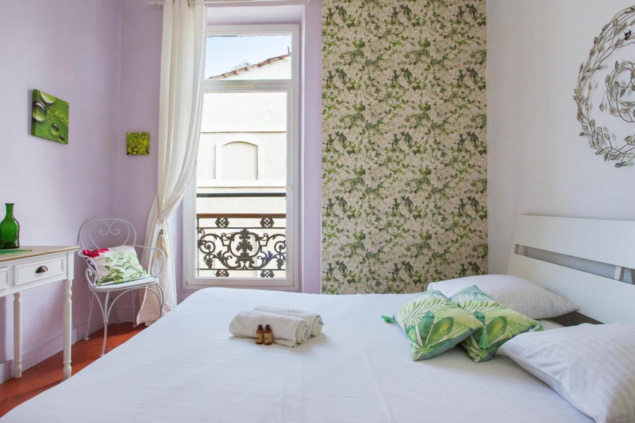 Appartement Grignan - Welkeys Marseille Exterior photo
